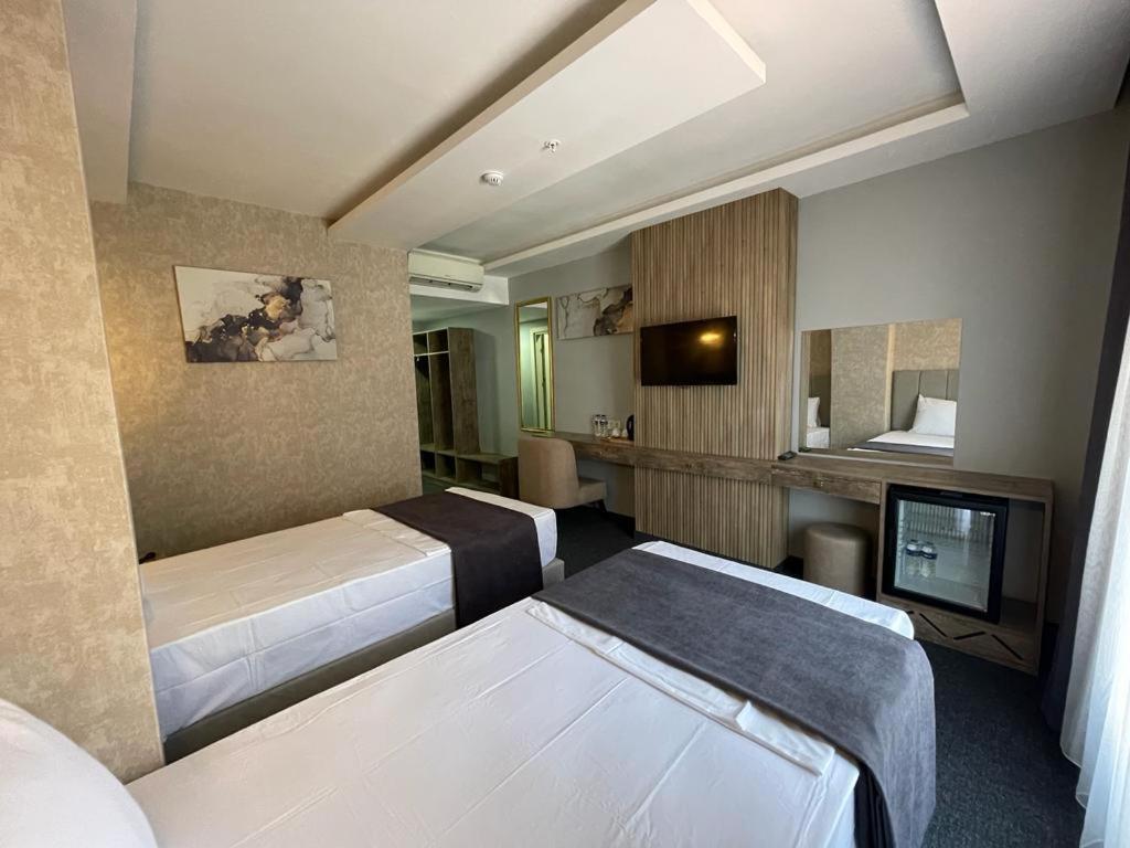Sevcan Hotel Istanbul Exterior foto